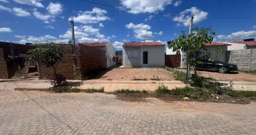 Oportunidade única em belo jardim - pe | tipo: casa | negociação: venda direta online | situação: imóvel