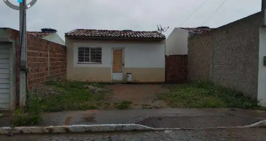 Oportunidade Única em BELO JARDIM - PE | Tipo: Casa | Negociação: Venda Direta Online | Situação: Imóvel