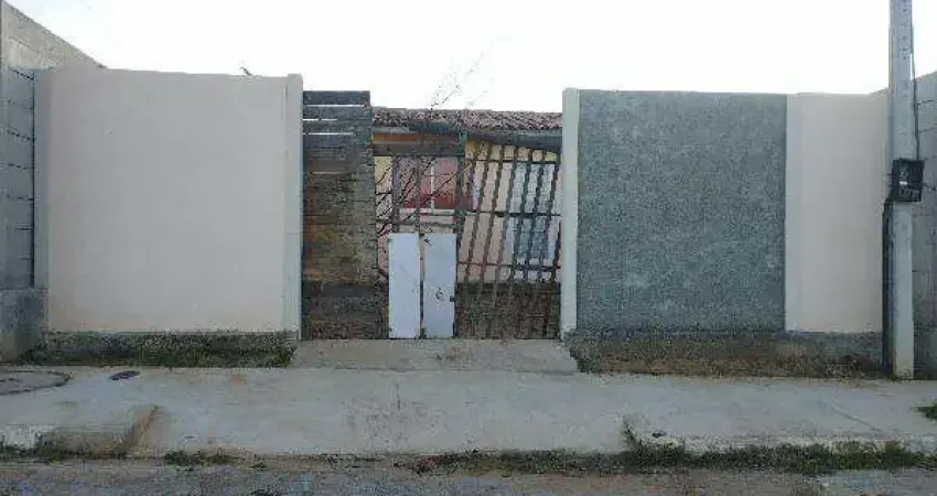 Oportunidade única em belo jardim - pe | tipo: casa | negociação: venda online | situação: imóvel