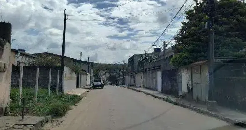 Oportunidade Única em ABREU E LIMA - PE | Tipo: Apartamento | Negociação: Venda Direta Online | Situação: Imóvel