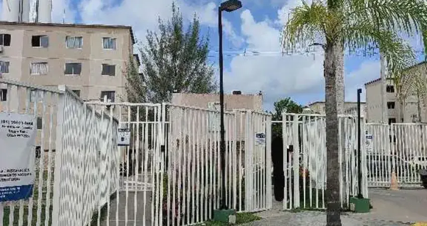 Oportunidade Única em JABOATAO DOS GUARARAPES - PE | Tipo: Apartamento | Negociação: Venda Direta Online | Situação: Imóvel