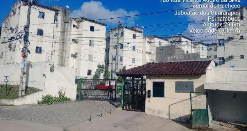 Oportunidade única em jaboatao dos guararapes - pe | tipo: apartamento | negociação: venda direta online | situação: imóvel