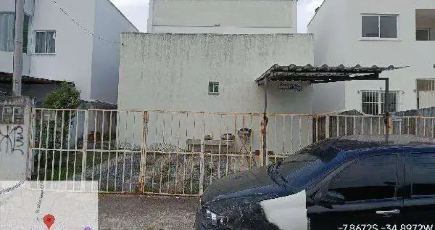 Oportunidade única em igarassu - pe | tipo: apartamento | negociação: venda direta online | situação: imóvel