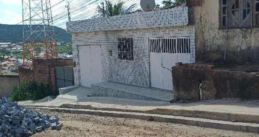 Oportunidade única em gravata - pe | tipo: casa | negociação: venda direta online | situação: imóvel