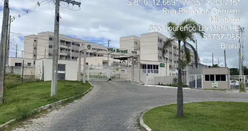 Oportunidade única em sao lourenco da mata - pe | tipo: apartamento | negociação: venda direta online  | situação: imóvel