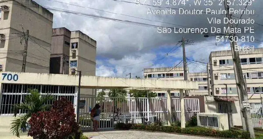 Oportunidade única em sao lourenco da mata - pe | tipo: apartamento | negociação: venda direta online | situação: imóvel
