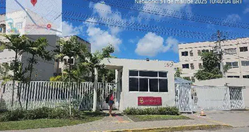Oportunidade única em sao lourenco da mata - pe | tipo: apartamento | negociação: venda direta online | situação: imóvel