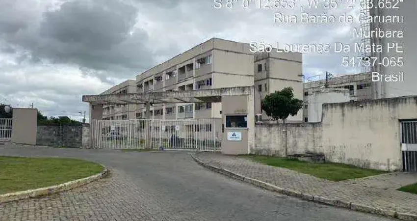 Oportunidade única em sao lourenco da mata - pe | tipo: apartamento | negociação: venda direta online | situação: imóvel