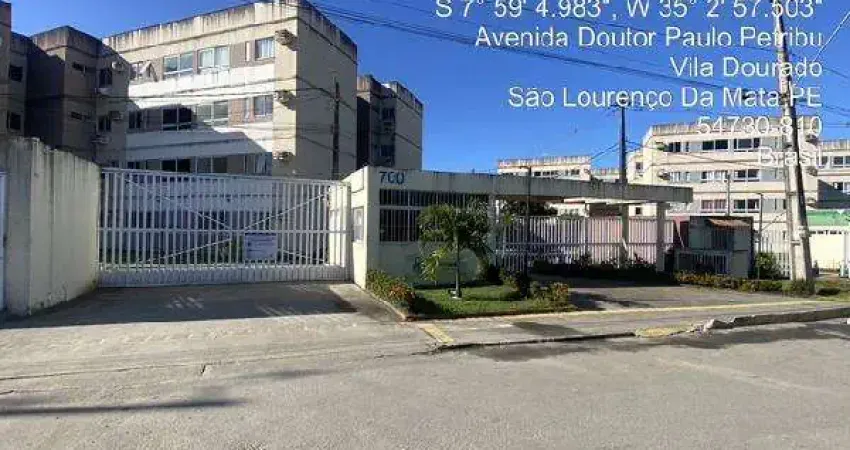 Oportunidade única em sao lourenco da mata - pe | tipo: apartamento | negociação: venda direta online | situação: imóvel