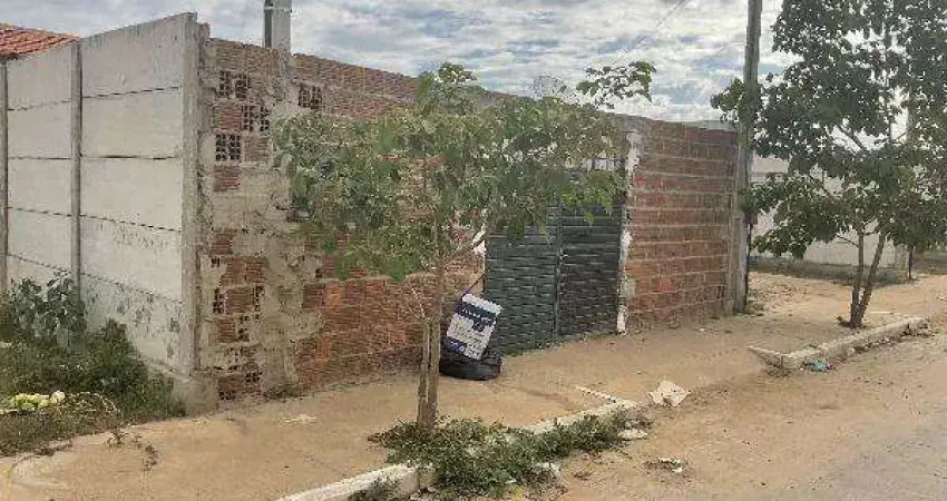 Oportunidade única em santa cruz do capibaribe - pe | tipo: casa | negociação: venda direta online | situação: imóvel