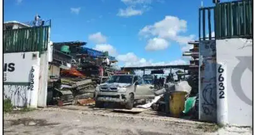 Oportunidade única em recife - pe | tipo: terreno | negociação: venda direta online | situação: imóvel
