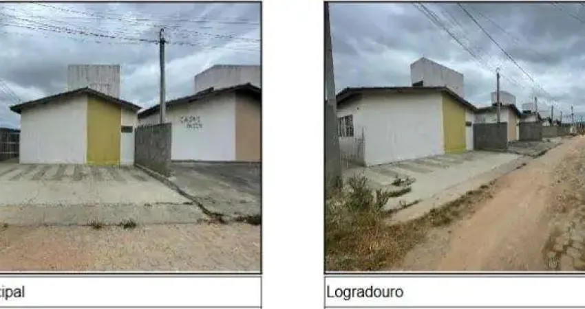 Oportunidade única em pesqueira - pe | tipo: casa | negociação: venda direta online | situação: imóvel