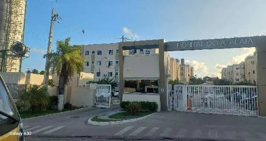 Oportunidade única em paulista - pe | tipo: apartamento | negociação: venda direta online | situação: imóvel