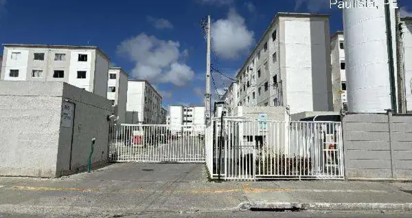 Oportunidade única em paulista - pe | tipo: apartamento | negociação: venda direta online | situação: imóvel