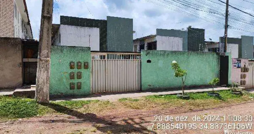 Oportunidade Única em PAULISTA - PE | Tipo: Apartamento | Negociação: Venda Direta Online  | Situação: Imóvel