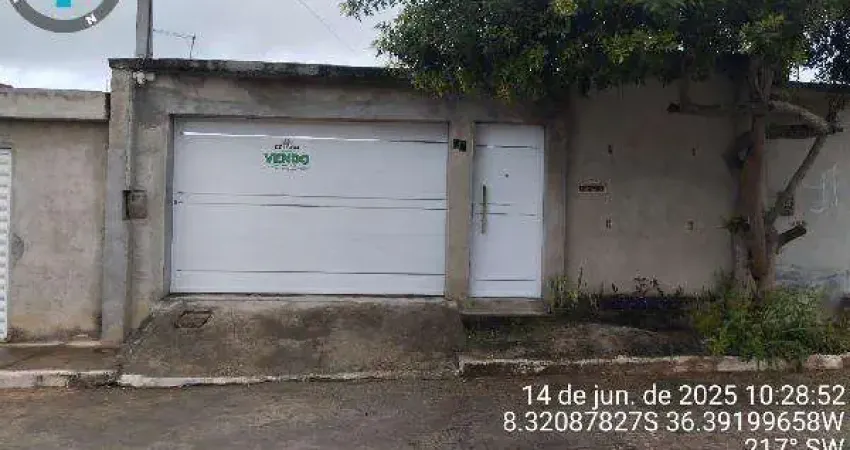 Oportunidade Única em BELO JARDIM - PE | Tipo: Casa | Negociação: Venda Direta Online | Situação: Imóvel