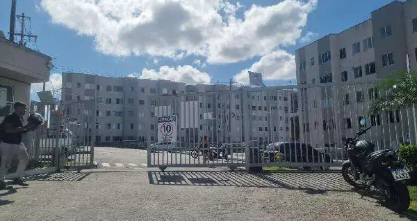 Oportunidade Única em CAMARAGIBE - PE | Tipo: Apartamento | Negociação: Venda Direta Online | Situação: Imóvel