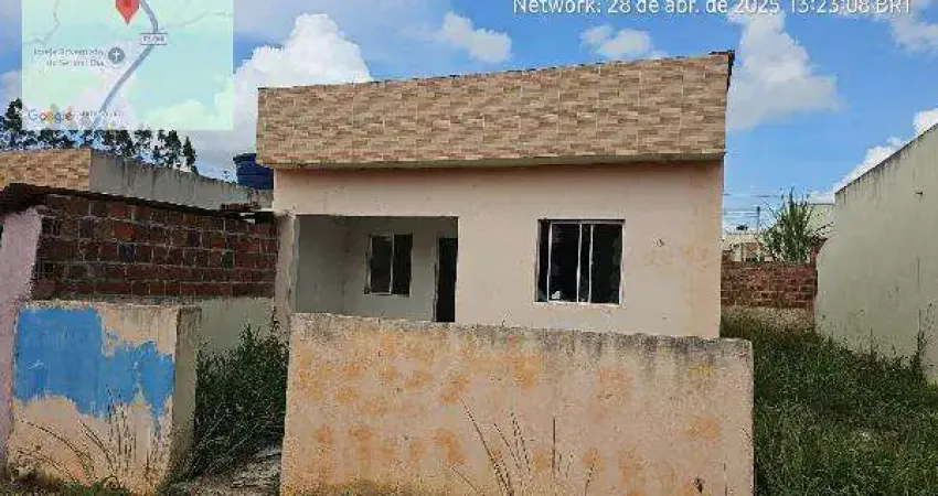 Oportunidade Única em CHA DE ALEGRIA - PE | Tipo: Casa | Negociação: Venda Direta Online | Situação: Imóvel