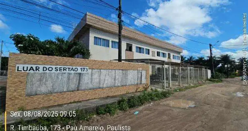 Oportunidade única em paulista - pe | tipo: apartamento | negociação: venda online | situação: imóvel