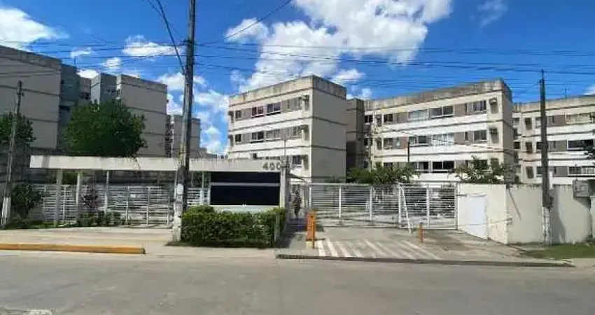 Oportunidade Única em SAO LOURENCO DA MATA - PE | Tipo: Apartamento | Negociação: Venda Direta Online | Situação: Imóvel