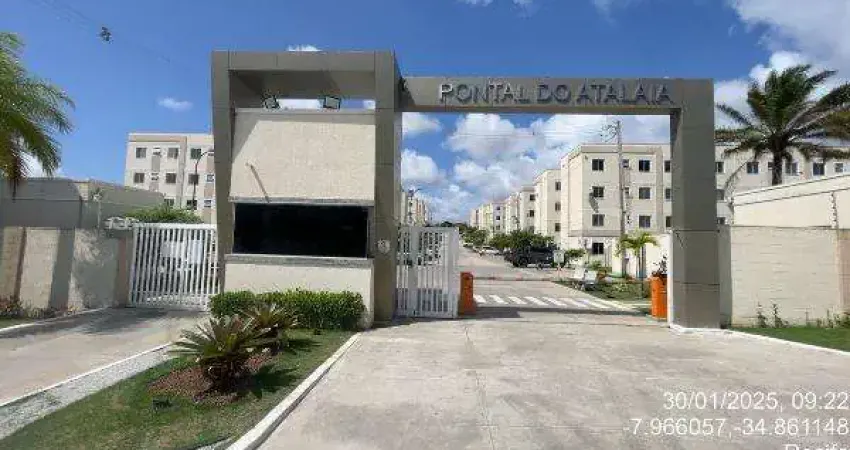 Oportunidade Única em PAULISTA - PE | Tipo: Apartamento | Negociação: Venda Direta Online | Situação: Imóvel