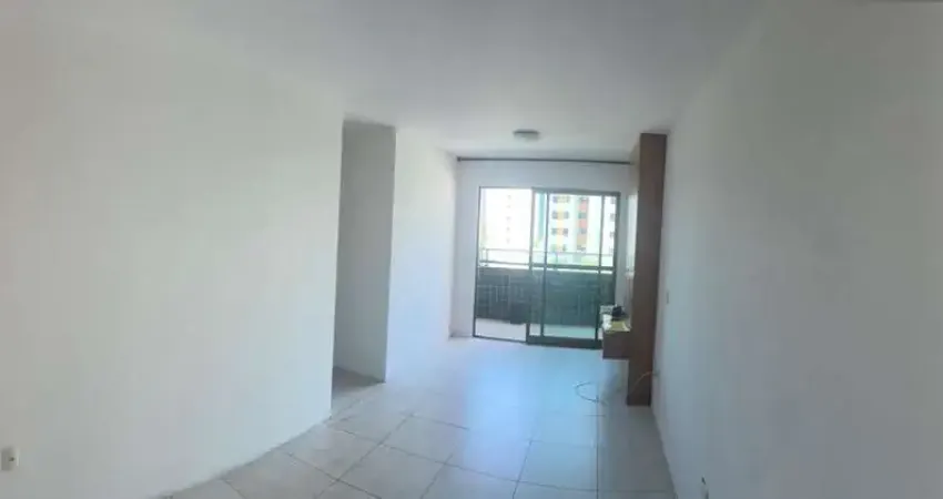 Apartamento com 2 quartos para alugar na Rua Aviador Severiano Lins, s/n, Boa Viagem, Recife