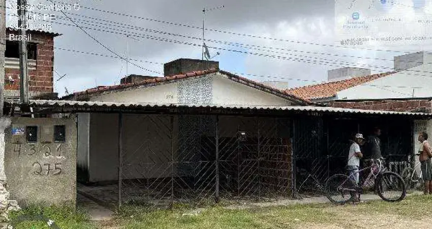 Oportunidade Única em PAULISTA - PE | Tipo: Casa | Negociação: Venda Direta Online  | Situação: Imóvel