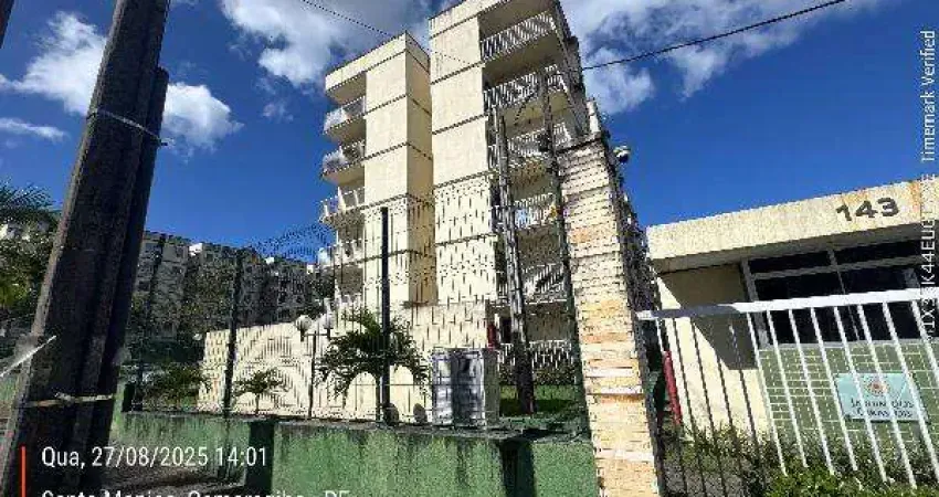 Oportunidade Única em CAMARAGIBE - PE | Tipo: Apartamento | Negociação: Venda Direta Online | Situação: Imóvel