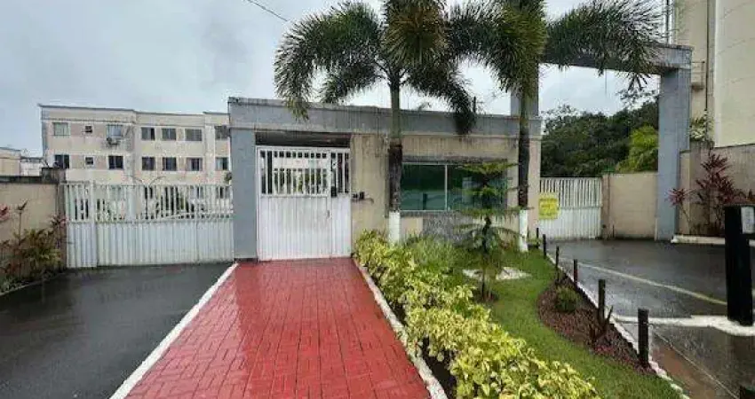 Oportunidade Única em JABOATAO DOS GUARARAPES - PE | Tipo: Apartamento | Negociação: Venda Direta Online | Situação: Imóvel