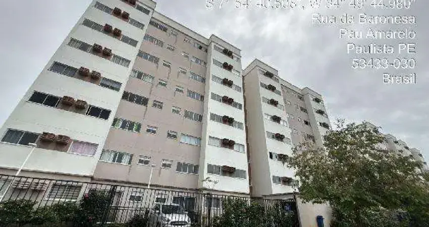 Oportunidade Única em PAULISTA - PE | Tipo: Apartamento | Negociação: Venda Direta Online  | Situação: Imóvel