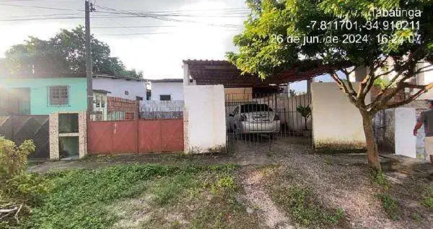 Oportunidade Única em IGARASSU - PE | Tipo: Casa | Negociação: Venda Direta Online | Situação: Imóvel