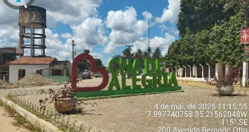 Oportunidade Única em CHA DE ALEGRIA - PE | Tipo: Casa | Negociação: Venda Direta Online | Situação: Imóvel