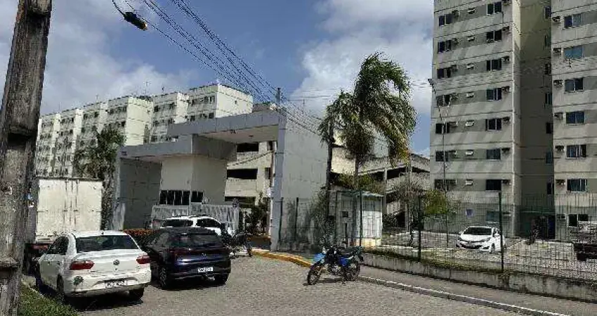 Oportunidade Única em PAULISTA - PE | Tipo: Apartamento | Negociação: Venda Direta Online | Situação: Imóvel