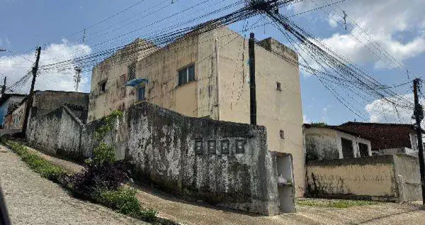 Oportunidade Única em ABREU E LIMA - PE | Tipo: Apartamento | Negociação: Venda Direta Online | Situação: Imóvel