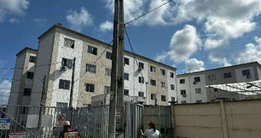 Oportunidade Única em RECIFE - PE | Tipo: Apartamento | Negociação: Venda Direta Online | Situação: Imóvel