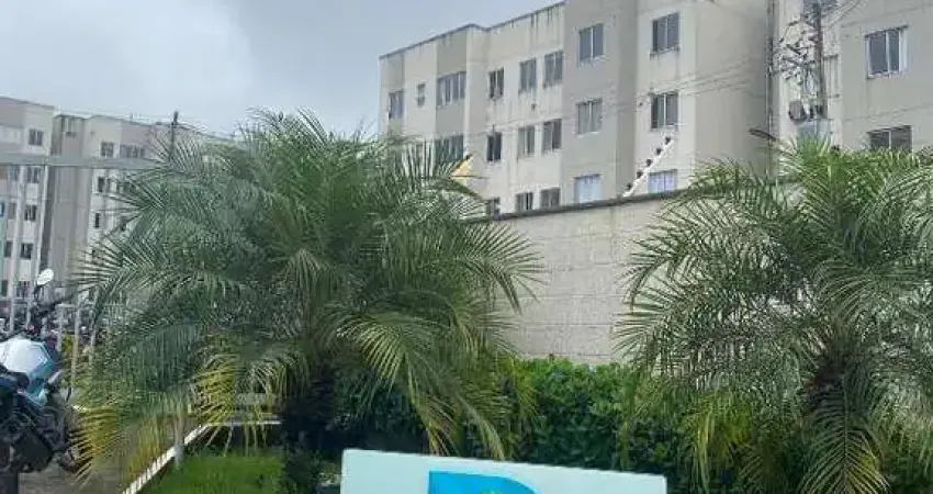 Oportunidade Única em CAMARAGIBE - PE | Tipo: Apartamento | Negociação: Venda Direta Online | Situação: Imóvel