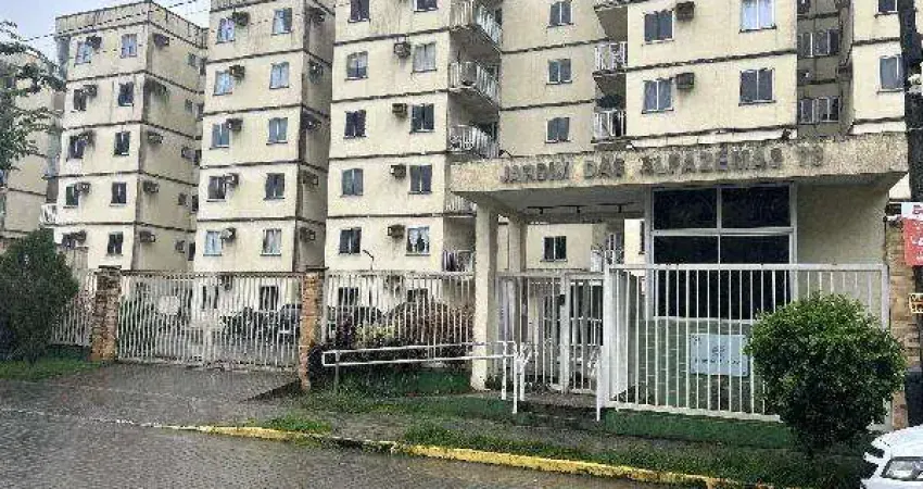 Oportunidade Única em CAMARAGIBE - PE | Tipo: Apartamento | Negociação: Venda Direta Online | Situação: Imóvel