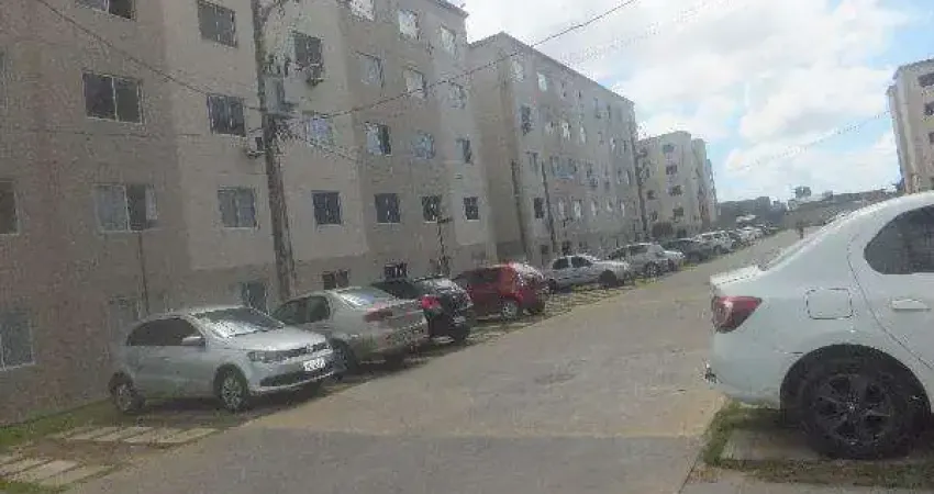 Oportunidade Única em JABOATAO DOS GUARARAPES - PE | Tipo: Apartamento | Negociação: Venda Direta Online | Situação: Imóvel