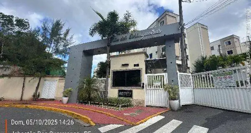 Oportunidade Única em JABOATAO DOS GUARARAPES - PE | Tipo: Apartamento | Negociação: Venda Direta Online | Situação: Imóvel