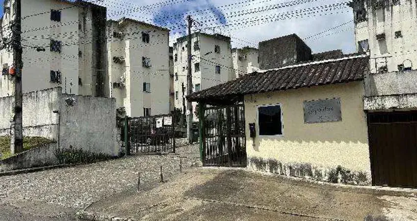 Oportunidade Única em JABOATAO DOS GUARARAPES - PE | Tipo: Apartamento | Negociação: Venda Direta Online | Situação: Imóvel