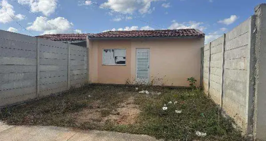 Oportunidade Única em BELO JARDIM - PE | Tipo: Casa | Negociação: Venda Direta Online | Situação: Imóvel