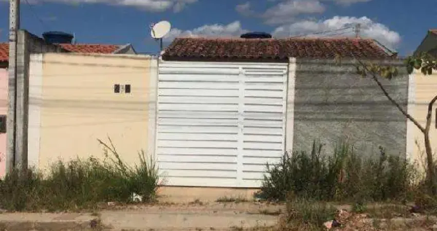 Oportunidade Única em BELO JARDIM - PE | Tipo: Casa | Negociação: Venda Online | Situação: Imóvel