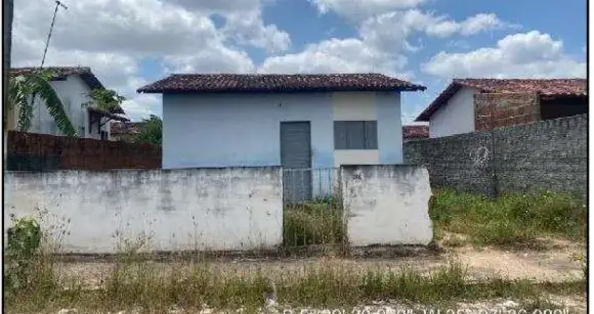 Oportunidade Única em CEARA-MIRIM - RN | Tipo: Casa | Negociação: Venda Direta Online  | Situação: Imóvel