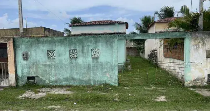 Oportunidade única em canguaretama - rn | tipo: casa | negociação: venda direta online | situação: imóvel