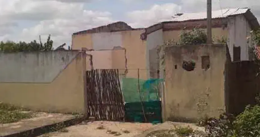 Oportunidade única em ceara-mirim - rn | tipo: casa | negociação: venda online | situação: imóvel