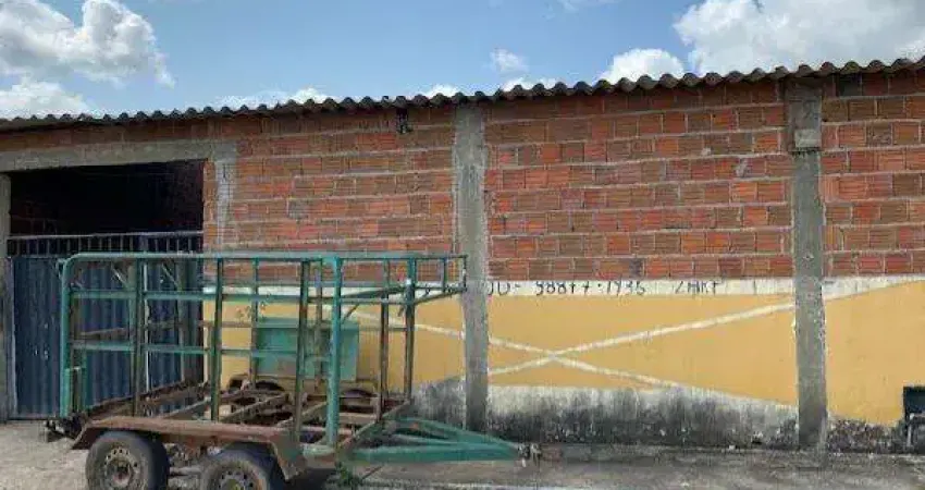 Oportunidade única em ceara-mirim - rn | tipo: casa | negociação: venda online | situação: imóvel