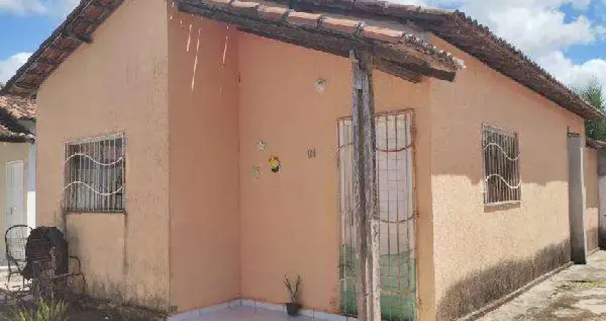 Oportunidade única em sao goncalo do amarante - rn | tipo: casa | negociação: venda online | situação: imóvel