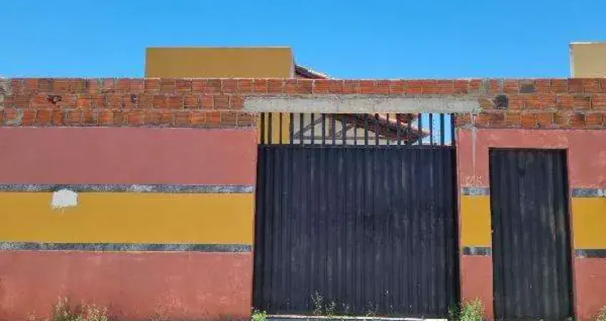 Oportunidade única em mossoro - rn | tipo: casa | negociação: venda direta online | situação: imóvel