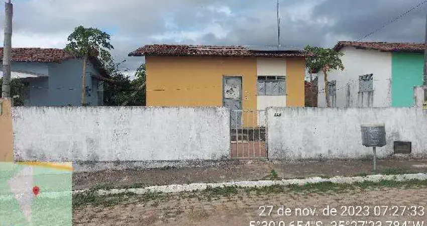 Oportunidade única em ceara-mirim - rn | tipo: casa | negociação: venda direta online | situação: imóvel