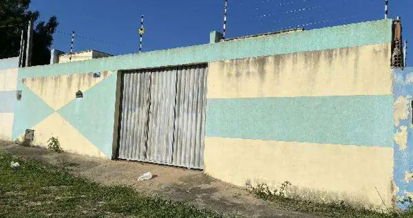 Oportunidade única em ceara-mirim - rn | tipo: casa | negociação: venda online | situação: imóvel